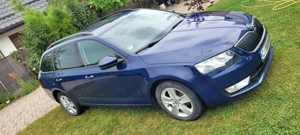 Skoda Octavia Combi 1.6 TDI, DSG, 2016, 189 000 km