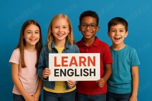 Meditații limba engleză