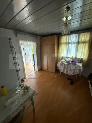 Casa batraneasca, 65 mp si teren intravilan 5600 mp, Adancata - imagine 5