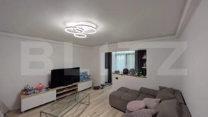 Apartament 3 camere, 72 mp, zona Micro 4 - imagine 3 Apartament 3 camere, 72 mp, zona Micro 4 - imagine 3