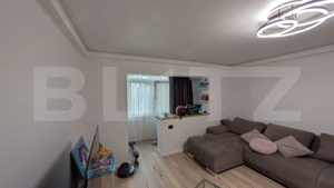 Apartament 3 camere, 72 mp, zona Micro 4 - imagine 4 Apartament 3 camere, 72 mp, zona Micro 4 - imagine 4