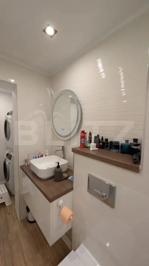 Apartament 3 camere, 72 mp, zona Micro 4 - imagine 9 Apartament 3 camere, 72 mp, zona Micro 4 - imagine 9