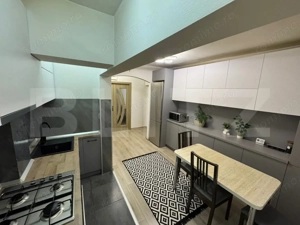 Apartament 3 camere, 76 mp, zona Tudor  - imagine 2