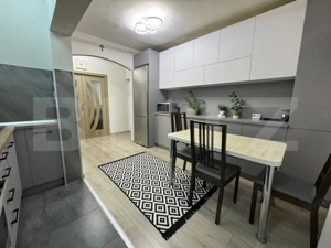 Apartament 3 camere, 76 mp, zona Tudor  - imagine 6