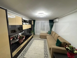 Apartament 3 camere, 76 mp, zona Tudor  - imagine 7