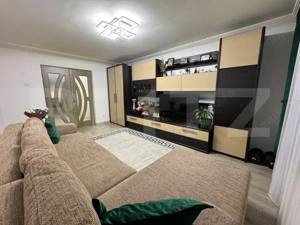 Apartament 3 camere, 76 mp, zona Tudor  - imagine 8