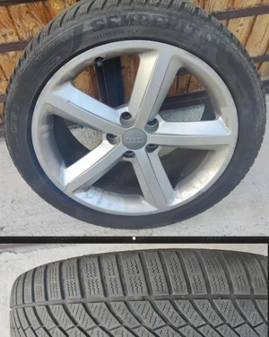 Audi A4 B8 S-Line Berlina - imagine 9 Audi A4 B8 S-Line Berlina - imagine 9