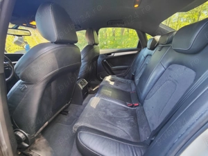 Audi A4 B8 S-Line Berlina - imagine 7 Audi A4 B8 S-Line Berlina - imagine 7