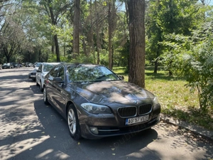 BMW 525xD Automat Unic proprietar - imagine 2