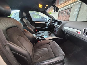 Audi A4 B8 S-Line Berlina - imagine 5 Audi A4 B8 S-Line Berlina - imagine 5