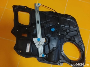 Cremalieră  ușă dreapta Mazda 3