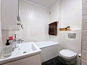 Apartament cu 3 camere, 53 mp, Sannicoara - imagine 5