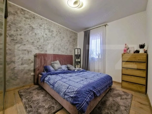 Apartament cu 3 camere, 53 mp, Sannicoara - imagine 3