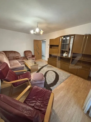 Apartament cu 3 camere, 75 mp, zona Mănăstur  - imagine 2