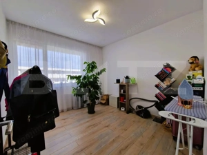 Apartament cu 3 camere, 53 mp, Sannicoara - imagine 4