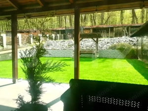 Casa ultrafinisata cu 4 camere, în suprafață de 190 mp, Zalau - imagine 16