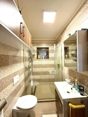 Casa ultrafinisata cu 4 camere, în suprafață de 190 mp, Zalau - imagine 9