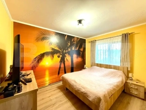 Casa ultrafinisata cu 4 camere, în suprafață de 190 mp, Zalau - imagine 7