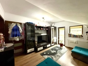 Casa ultrafinisata cu 4 camere, în suprafață de 190 mp, Zalau - imagine 14