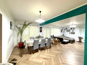 Casa ultrafinisata cu 4 camere, în suprafață de 190 mp, Zalau - imagine 6