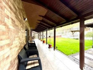 Casa ultrafinisata cu 4 camere, în suprafață de 190 mp, Zalau - imagine 4