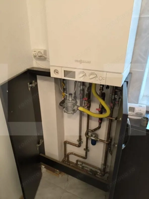 Apartament cu 2 camere, 50 mp, zona Pantelimon - imagine 18 Apartament cu 2 camere, 50 mp, zona Pantelimon - imagine 18