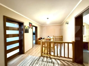 Casa ultrafinisata cu 4 camere, în suprafață de 190 mp, Zalau - imagine 10