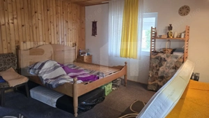 Casa 5 camere , 300 mp;  Teren - 2000 mp . Viile Satu Mare - imagine 11