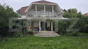 Casa 5 camere , 300 mp;  Teren - 2000 mp . Viile Satu Mare