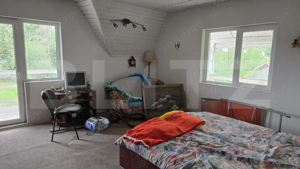 Casa 5 camere , 300 mp;  Teren - 2000 mp . Viile Satu Mare - imagine 14