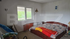 Casa 5 camere , 300 mp;  Teren - 2000 mp . Viile Satu Mare - imagine 15