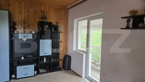 Casa 5 camere , 300 mp;  Teren - 2000 mp . Viile Satu Mare - imagine 9