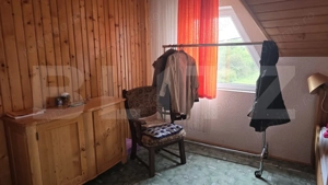 Casa 5 camere , 300 mp;  Teren - 2000 mp . Viile Satu Mare - imagine 16