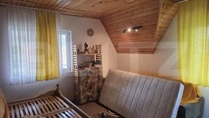 Casa 5 camere , 300 mp;  Teren - 2000 mp . Viile Satu Mare - imagine 10