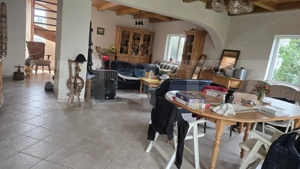 Casa 5 camere , 300 mp;  Teren - 2000 mp . Viile Satu Mare - imagine 2