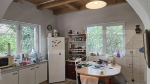 Casa 5 camere , 300 mp;  Teren - 2000 mp . Viile Satu Mare - imagine 6