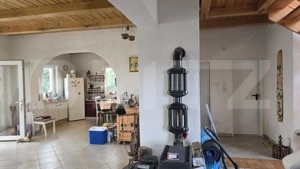 Casa 5 camere , 300 mp;  Teren - 2000 mp . Viile Satu Mare - imagine 4