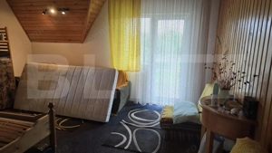 Casa 5 camere , 300 mp;  Teren - 2000 mp . Viile Satu Mare - imagine 13