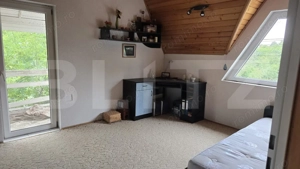 Casa 5 camere , 300 mp;  Teren - 2000 mp . Viile Satu Mare - imagine 12
