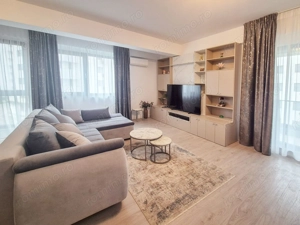 2 camere | Lux | Nou | Pipera | Predare imediata | Loc de parcare - imagine 4