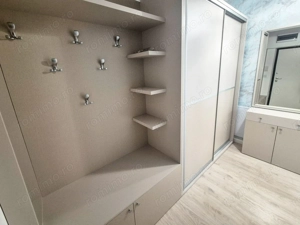 2 camere | Lux | Nou | Pipera | Predare imediata | Loc de parcare - imagine 15