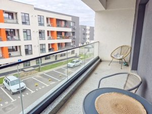 2 camere | Lux | Nou | Pipera | Predare imediata | Loc de parcare - imagine 17