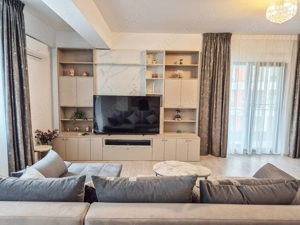 2 camere | Lux | Nou | Pipera | Predare imediata | Loc de parcare - imagine 5