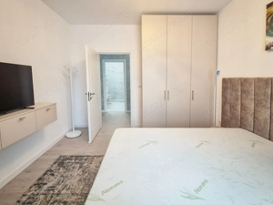 2 camere | Lux | Nou | Pipera | Predare imediata | Loc de parcare - imagine 12
