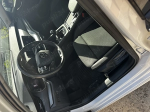 Skoda Octavia 2020 - imagine 5