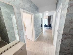 2 camere | Lux | Nou | Pipera | Predare imediata | Loc de parcare - imagine 14