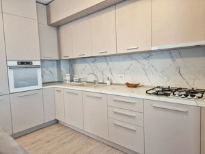 2 camere | Lux | Nou | Pipera | Predare imediata | Loc de parcare - imagine 7