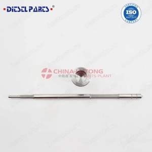 Fuel injector Control Valve FOOV CO1 363