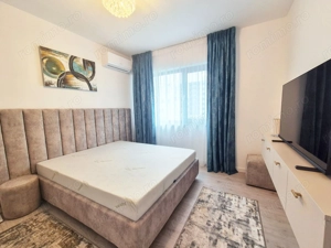 2 camere | Lux | Nou | Pipera | Predare imediata | Loc de parcare - imagine 11