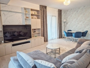 2 camere | Lux | Nou | Pipera | Predare imediata | Loc de parcare - imagine 10